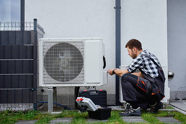 Trusted Hvac service in Urbana, MD - Tropical Oasis HVAC